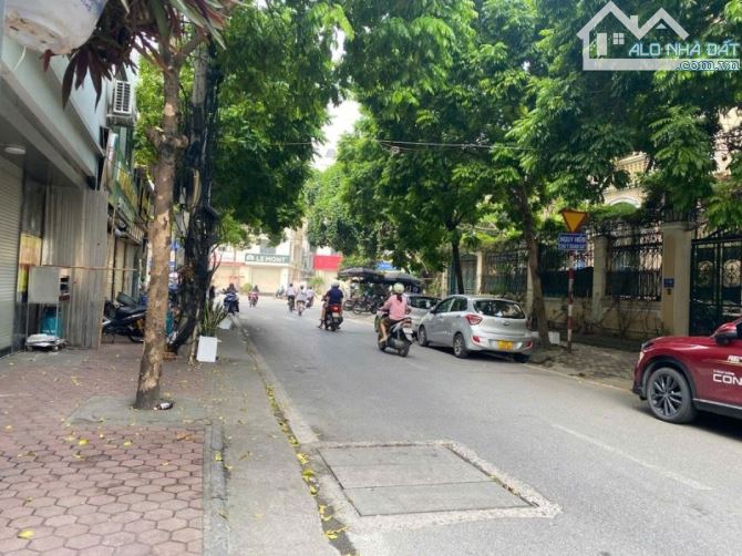 XUÂN LA – 85M² – 7 TẦNG THANG MÁY – CCMN CAO CẤP – 24. TỶ - 5