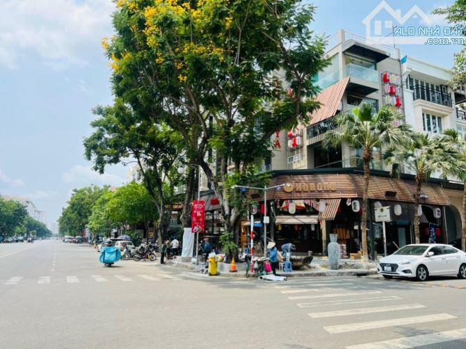 Các căn góc MT Đường Phạm Văn Nghị - khu Hưng Gia Hưng Phước cần bán gấp - 5