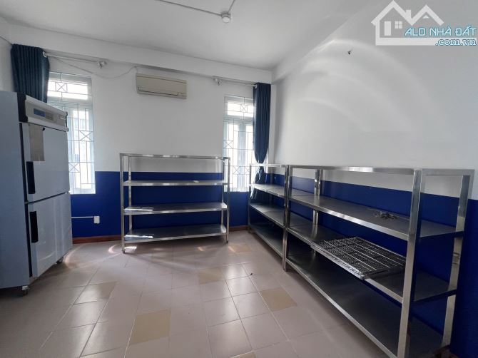 BÁN NHÀ MẶT TIỀN ĐƯỜNG SỐ TÂN QUY ĐÔNG. P TÂN PHONG - 5