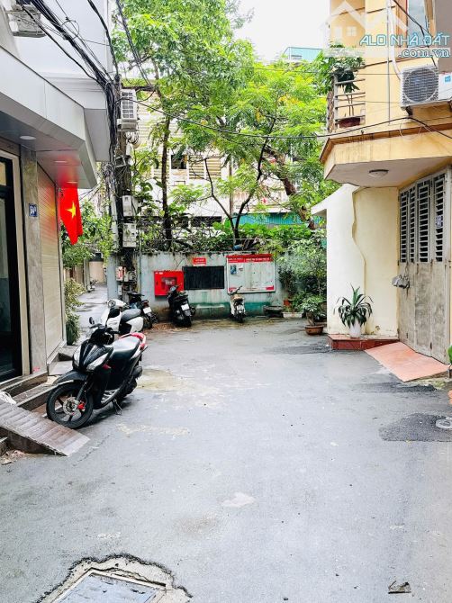 Nhà ở Phương Mai - Đống đa - Ô tô đỗ cửa- giá rẻ - 5