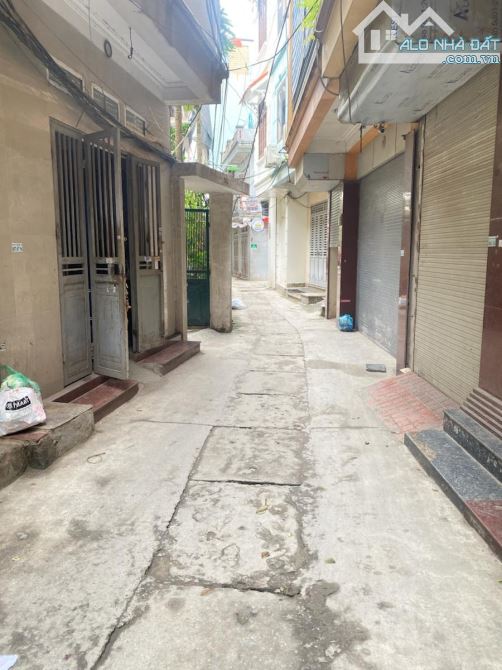 Xuân Đỉnh  - Bắc Từ Liêm 43m² 4T. MT 4.5 -GIÁ 9 Tỷ - 5
