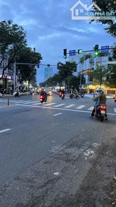 🚨 BÁN ĐẤT MẶT TIỀN KHỦNG 16M – KẸP KIỆT – LÊ ĐÌNH LÝ, TRUNG TÂM ĐÀ NẴNG - KINH DOANH ĐỈNH - 5