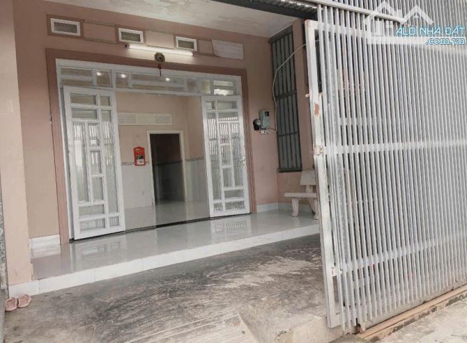 Ngộp Ngộp! Cần Bán Nhanh Căn nhà ở Tân Thông Hội Củ Chi 126m2 Sổ Hồng Riêng 690triệu - 5