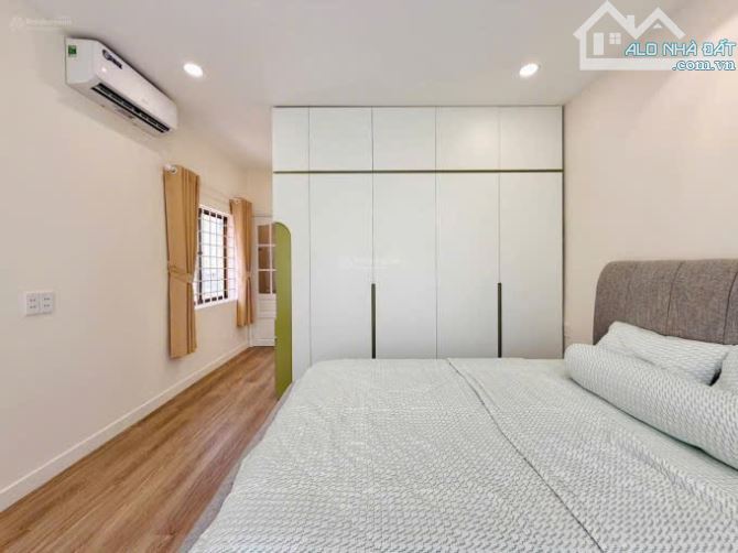 🧧 Sổ Hồng Trao Tay !! sở hữu ngay căn nhà đường Lê Minh Xuân - Tân Bình / Giá 3 Tỷ 560 - 5