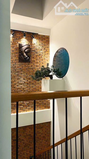 Nhà 3 tầng góc phố Hàn Quốc ngay Bãi Biển Đà Nẵng dòng tiền 28tr/tháng - 5