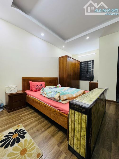 Bán nhà Minh Khai Gốc Đề 36m2 7,6 Tỷ nhà mới Nội thất , Hiếm - 5
