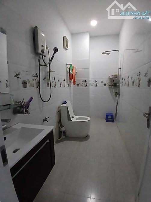 💥💥💥 VIP VIP 🏡🏡 NHÀ 3 TẦNG ĐẸP – TRUNG TÂM PHƯỚC LONG B - TP THỦ ĐỨC – 95M2 NGANG 5M - 5