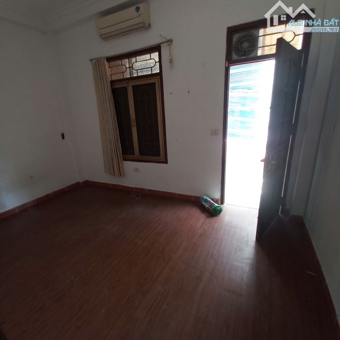 NHÀ 2 MẶT NGÕ Ô TÔ LÙI CỬA - NGÕ 12 KHUẤT DUY TIẾN 54M 4 TẦNG GIÁ YÊU THƯƠNG - 5