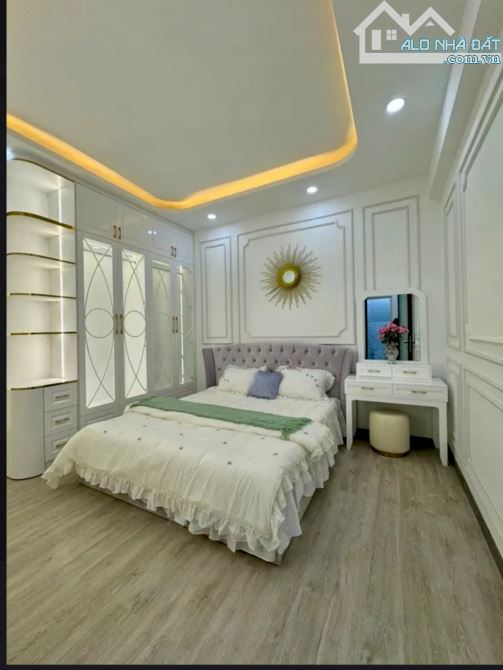 mua nhà tặng full nội thất mới.dt110m² 3(Tầng) chỉ có 8 tỷ 900 tr - 5