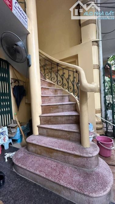 VĨNH PHÚC - BA ĐÌNH - 66,4M - 25,3 TỶ - PHÂN LÔ - Ô TÔ CHẠY VÒNG QUANH - ĐẤT VƯỢNG KHÍ - 5