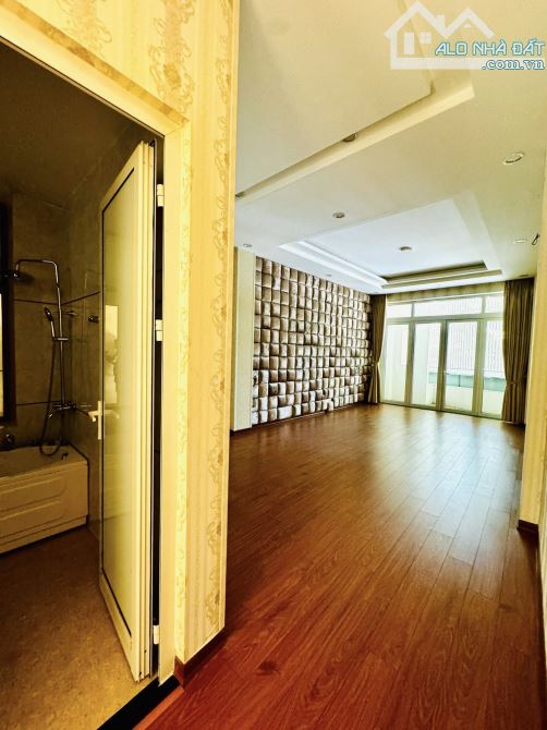 ⚡ Bán nhà mặt phố đường Nguyễn Hữu Thọ – Vị trí Trung tâm Đà Nẵng, DT: 85M2, GIÁ 15.5 TỶ - 5