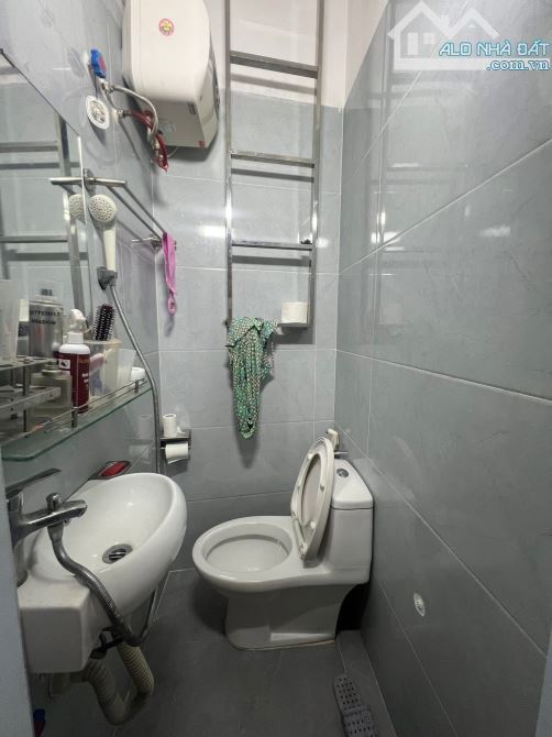 🏠Nhà đẹp, ngõ ô tô ở Đội Văn, Trại Chuối, Hồng Bàng - 5