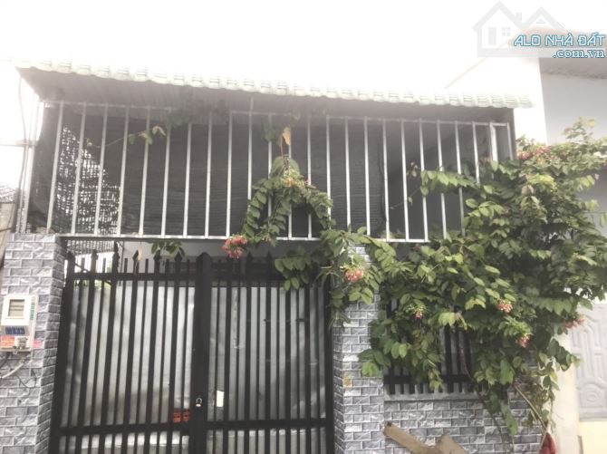 CẦN CHO THUÊ NHÀ CẤP 4 CÓ GÁC GẦN CHỢ THANH HOÁ - 5
