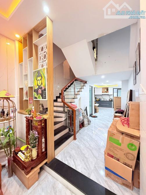 🏠 BÁN NHÀ 2,5 TẦNG – MẶT TIỀN NGUYỄN PHƯỚC NGUYÊN, THANH KHÊ - 5