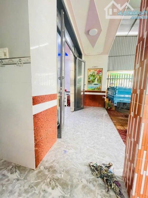 💥Giảm Thêm 200 Triệu Hàng Ngộp Mặt Nhựa 5m Ở Phước Thạnh Củ Chi 890TRIỆU💥 - 5