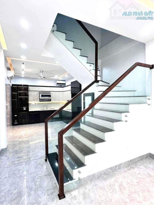 Bán nhà 4 tầng Bồ Xuyên, ngõ hai ô tô tránh nhau thành phố Thái Bình - 5