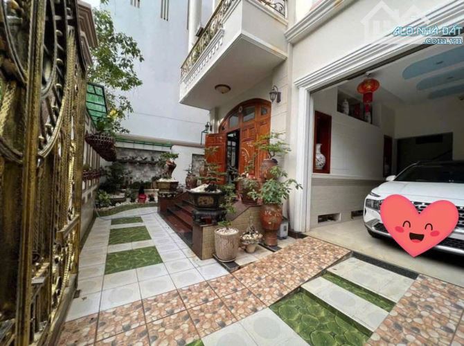 BAN BIỆT THỰ VIP KHU ĐẠI AN DÂN TRÍ CAO - 1T2L ĐẦY ĐỦ CÔNG NĂNG - (10x17) GIÁ 18.7 TỈ TL - 5