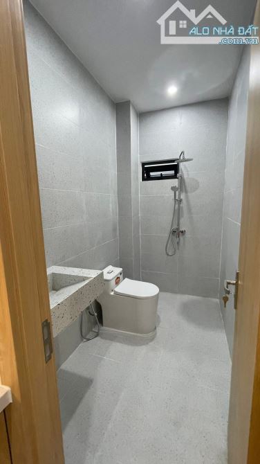 🏡 NHÀ MỚI 3 TẦNG HIỆN ĐẠI – FULL NỘI THẤT CAO CẤP – TRUNG TÂM HẢI CHÂU  📍 Vị trí: gần Lê - 5