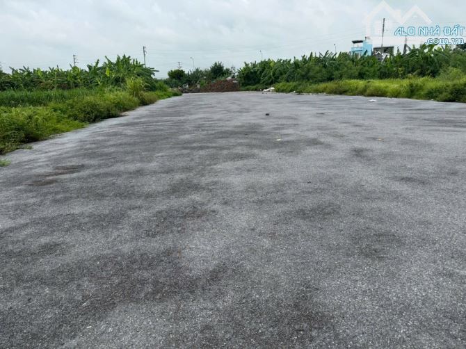 🆘🆘🆘Chính củ gửi bán lô đất phấn dũng, Dương Kinh, Hải Phòng 100m - 5