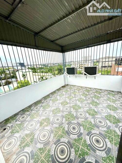 Bán nhà Văn Chương 30m2*5T, lô góc, nhà đẹp ở ngay, ngõ to rộng, cách ô tô 20m, 7.15 tỷ - 5