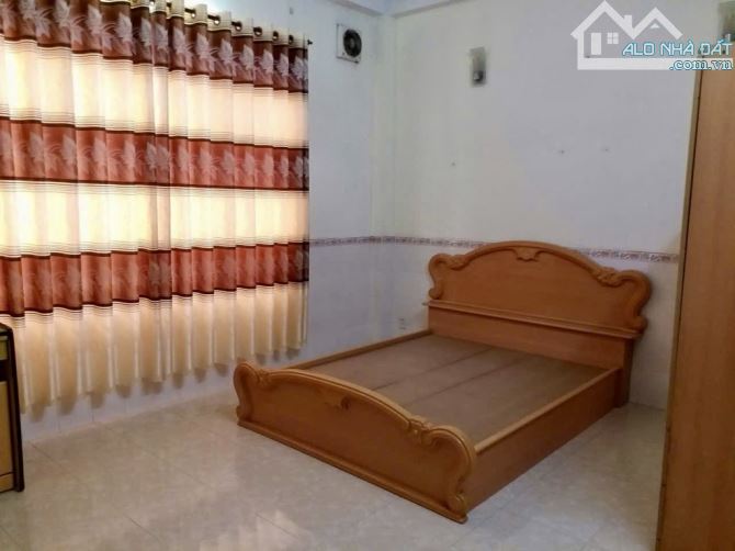🏕Đường số 55 ,Tân Tạo, Bình Tân. DT 5 x16, 4 tầng. Giá 9,7 tỷ TL.  MẶT TIỀN ĐƯỜNG NHỰA 10 - 5