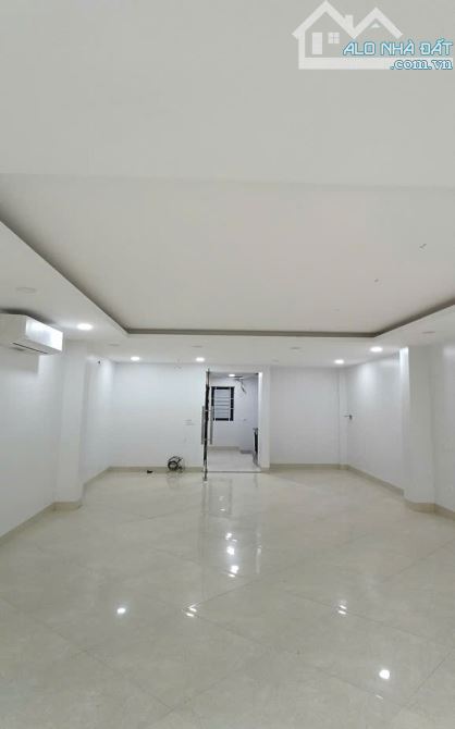 Cho thuê nhà ĐẸP  KĐT Văn Khê 7 tầng thông sàn thang máy - 5