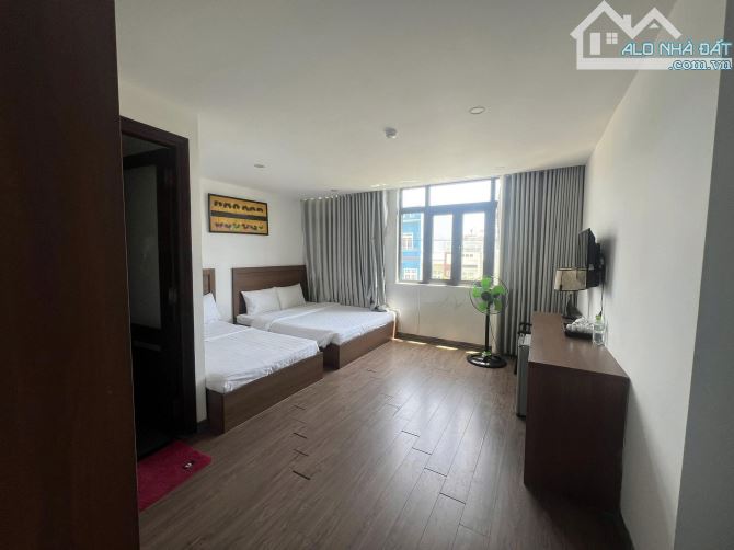 ⚡ Bán căn hộ 4 tầng + hầm, đường Nguyễn Đình Tựu, P. An Khê, Q. Thanh Khê, dt: 100m2 - 5