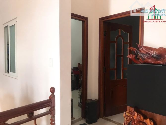 Bán căn nhà 1 trệt 1 lầu mặt tiền đường Phó Đức Chính Dt:6x16,53 (thổ cư 100%) hướng Đông - 5