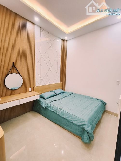 THANH LÝ NHÀ ĐẤT VUÔNG ĐẸP NGUYỄN TUÂN GÒ VẤP | 3 TỶ 730TR | 54.5M2 | SỔ HỔNG RIÊNG - 5