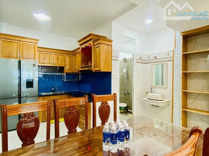 🔑 Mua Ngay Nhà Đi ‼️ Tháng 9 đi nước ngoài bán nhà Đường Số 20 - Thủ Đức / Giá 2 Tỷ 090 - 5