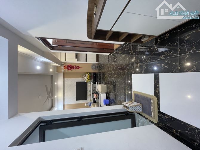 BÁN CHUNG CƯ TẠI LÊ VĂN LƯƠNG! 60M2, TẦNG 5, THANG MÁY, NHÀ ĐẸP, THOÁNG MÁT, Ở NGAY!! - 5