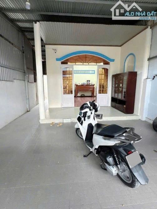 BÁN NHANH NHÀ 820 TRIỆU MẶT NHỰA 6m Ở NGAY THỚI TAM THÔN - HÓC MÔN. - 5