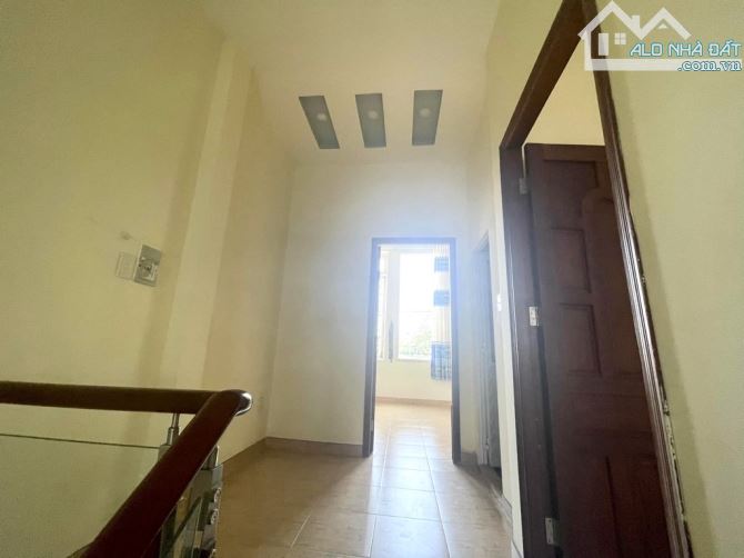 🔥Nhà 2 tầng đường 8m đường TX21 phường THẠNH XUÂN, Q12- DT 51m2 (5mx10,3m) 💵 4,35tỷ - 5