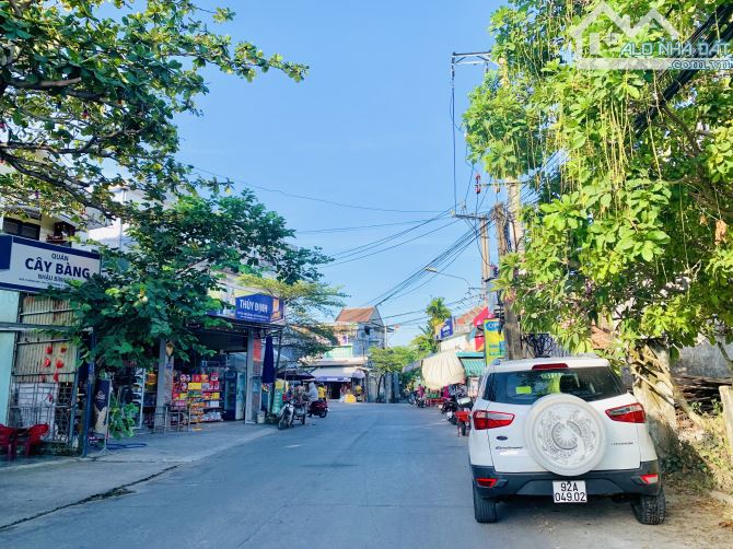 Điện Phương - Mặt Tiền Kinh Doanh Nguyễn Du - Gần Ngay Chợ - 150m2 - MT 5m - 2ty2 . - 5