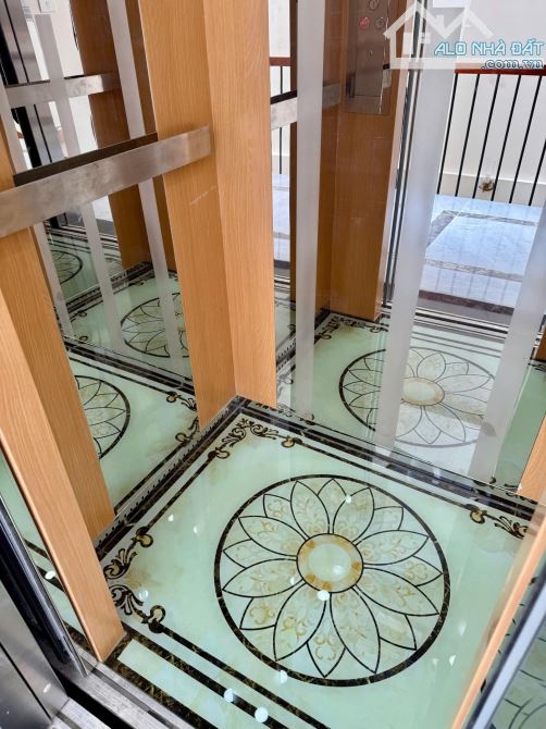 HÀ ĐÔNG GIÁP THANH XUÂN - 60M2 - THANG MÁY - MT 4.5M - VP KINH DOANH - NHỈNH 16 TỶ - 5