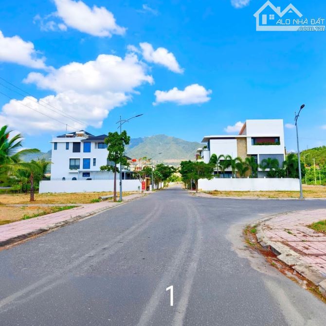 Lô biệt thự đối diện công viên KĐT Ven Sông Tắc giá rẻ nhất thị trường chỉ 28tr/m2 - 5