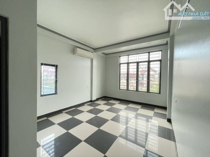 Nhà Dòng Tiền 6 Tầng Thang Máy x40m- Đào Nguyên _Trâu Quỳ-Trung Tâm Đông Sinh viên - 5