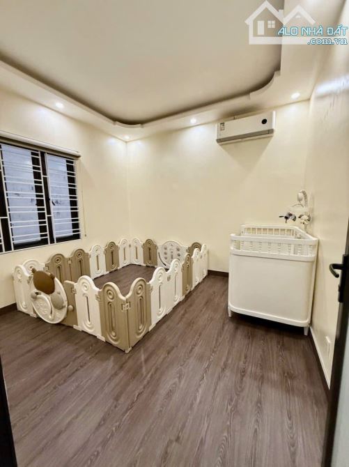 Bán Nhà 4 Tầng 42m² Giá 2.89 Tỷ, Trần Nguyên Hãn, Lê Chân – Ngõ Rộng, Tặng Nội Thất - 5