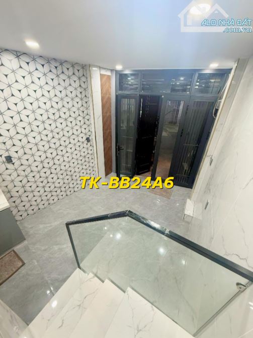 NHỈNH_2_TỶ CÓ NHÀ XE HƠI ĐỖ CỬA - 3 TẦNG MỚI TOANH - P9 - TÂN BÌNH - 3