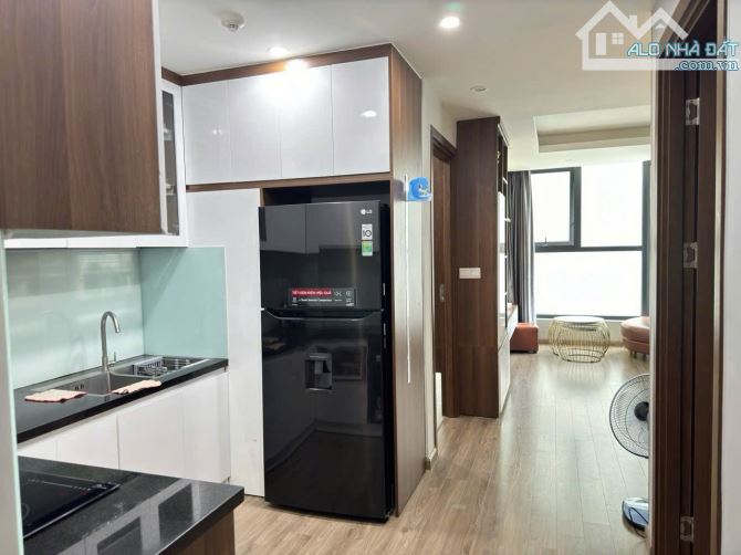 BÁN CĂN HỘ HUD NGUYỄN THIỆN THUẬT, TẦNG TRUNG, 65M2, 2 PN, 2 WC GIÁ 4,5 TỶ. CN20.8 - 5