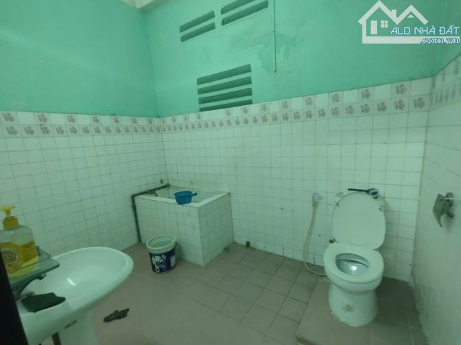 Bán nhà mặt tiền đường Phan Đình Phùng - 5