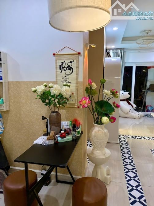 Chung cư Moonlight Boulevard – 56m² + sân vườn 20m² – 1PN + 1 phòng đa năng – An Lạc A, Bì - 5