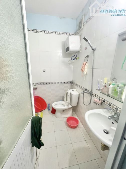 Bán nhà 1 tầng 57m2 tại Cam Lộ, Hùng Vương, Hồng Bàng giá 1,55 tỷ - 5