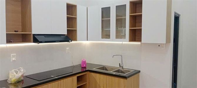 SIÊU HIẾM RẺ NHẤT QUANG TRUNG GÒ VẤP - NGANG GẦN 6M - 124M2 - CHO THUÊ 30TR/TH - GIÁ 7.X T - 5