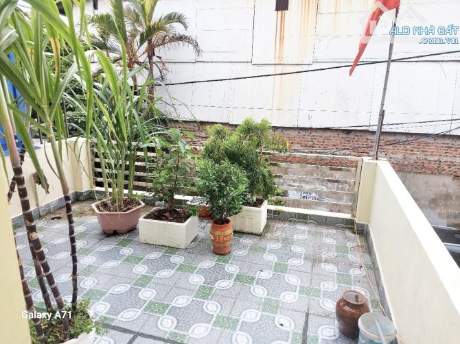 Bán nhà 4 tầng tại An Trang, An Đồng, An Dương giá 3,1 tỷ - 5
