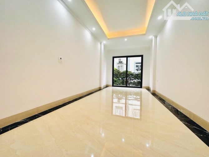 PL PHÚ DIỄN – ÔTÔ TRÁNH - VỈA HÈ – 6T THANG MÁY – 45M – 13.9 TỶ (ATL91593) - 5