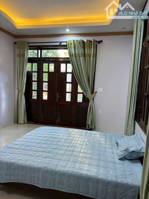 CHO THUÊ NHÀ TRỌ STUDIO NGAY PHỐ TÂY - ĐƯỜNG NGUYỄN CÔNG TRỨ - 5