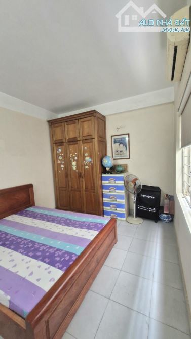 ĐẠI MỖ – NGÕ THÔNG - OTO TRÁNH - GẦN PHỐ – 76M² – 4 TẦNG – 22 TỶ (ATL203083) - 5