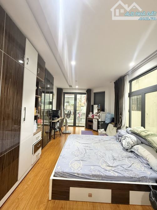 HƠN 7Đ,MẶT TIỀN ĐƯỜNG SỐ 8M, HỒNG BÀNG 4 TẦNG TẶNG FULL NỘI THẤT - 5