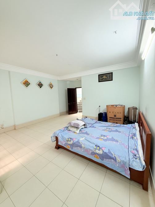 Bán Nhà HXH Phan Đăng Lưu P.Đức Nhuận 5 tầng 106m2 giá 16.7 tỷ - 5